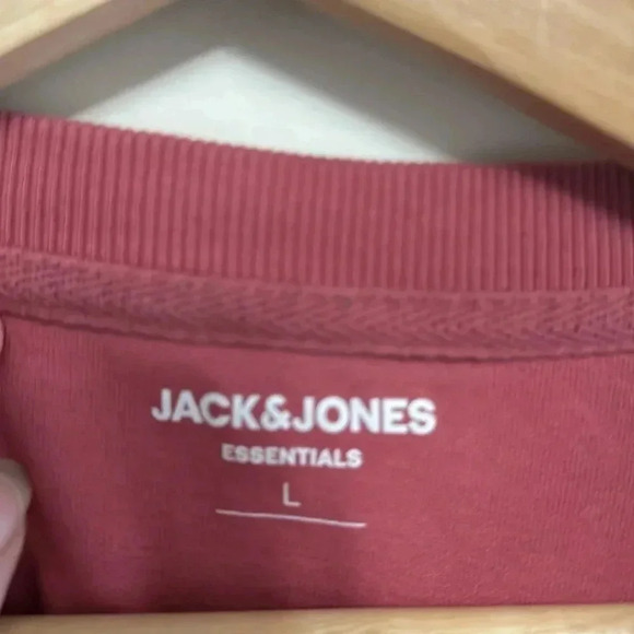 Jack & Jones crewneck - Picture 2 of 3